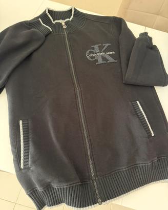 maglioncino calvin klein