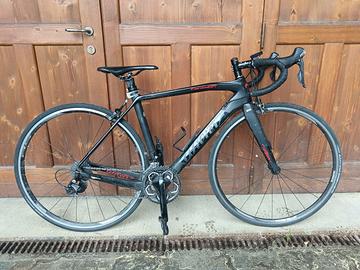 Bici da corsa taglia S wilier  TRIESTINA  cento1SR