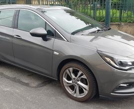 OPEL Astra 5ª serie K - 2019 - circa 45.000 km