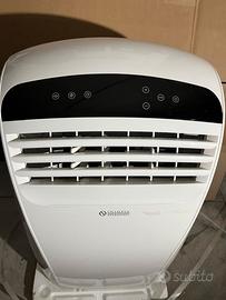 Climatizzatore portatile Olimpia splendid