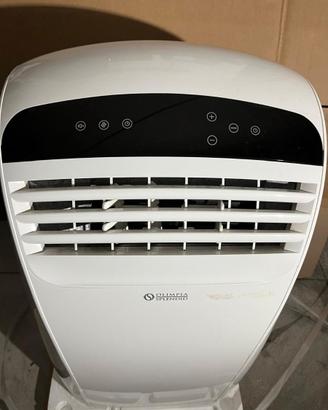 Climatizzatore portatile Olimpia splendid