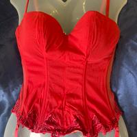 Guepiere Lycra
