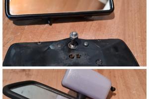 Ricambi auto d'epoca fiat 500-126-1100-balilla