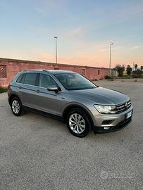 Volkswagen Tiguan 1.6
