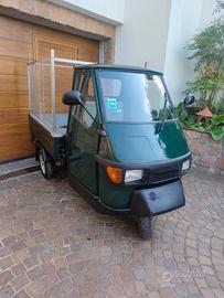 Ape 50 Piaggio 