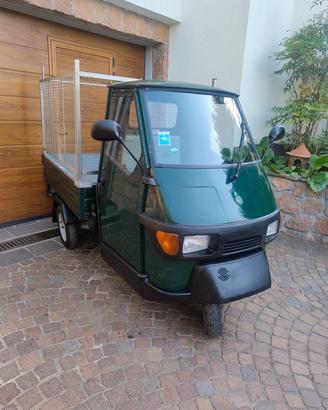 Ape 50 Piaggio 