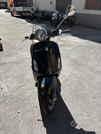 Vespa 50 cc 2017