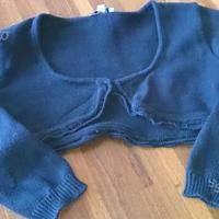 KYO TOAST Coprispalle/Maglia bambina 6 anni