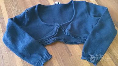 KYO TOAST Coprispalle/Maglia bambina 6 anni