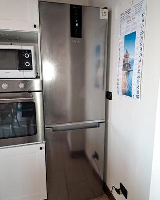 Frigorifero combinato whirlpool classe A+++