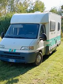 rimor semintegrale ducato 1.9 td