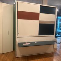 KALI PONTE BOARD 2561 - BY CLEI