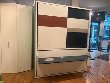 KALI PONTE BOARD 2561 - BY CLEI