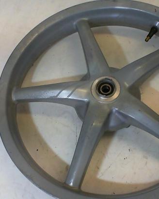 RUOTA ANT. LIBERTY PIAGGIO 56366R USATA