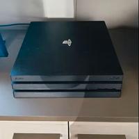PS4 Pro versione 12.52