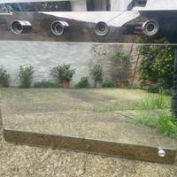 Specchiera Vintage 87x66