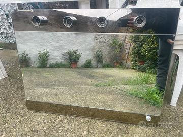Specchiera Vintage 87x66