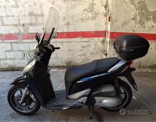 Sh 300 2012 Vendita in Moto e scooter