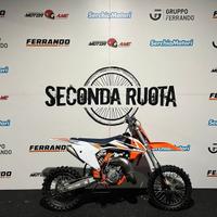 KTM 65 SX