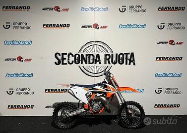 KTM 65 SX