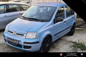 Fiat Panda 1.2 restyling Dynamic clima