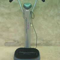 Pedana vibrante ProForm WELLNESS