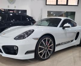 Porsche Cayman S 3.4 325cv PDK IvaEsposta Permuto