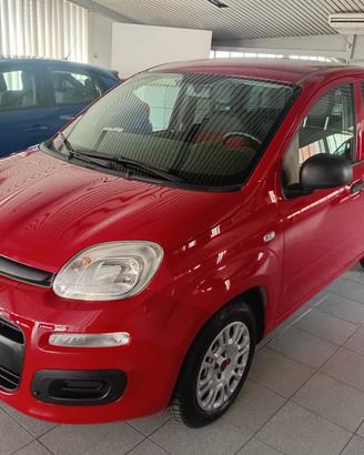 Fiat Panda 1.3 MJT S&S 2 POSTI PREZZO +IVA