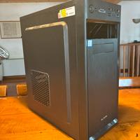 Case pc