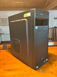 Case pc