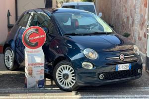 Fiat 500 1.2 EasyPower Lounge