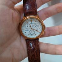orologio vintage 