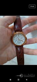 orologio vintage 