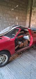 lancia Beta Zagato 