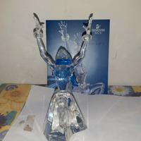 Swarovsky Isadora (2002) della trilogia danza