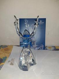 Swarovsky Isadora (2002) della trilogia danza