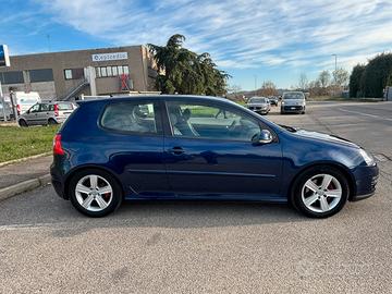 Volkswagen Golf 5 serie