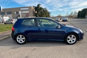 Volkswagen Golf 5 serie