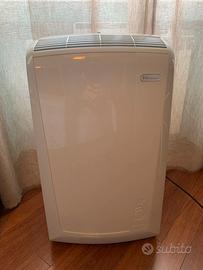 Climatizzatore portatile Pinguino