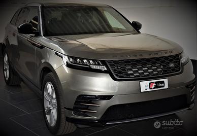 Land Rover Range Rover Velar Range Rover Velar 2.0