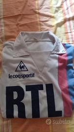 maglia PSG antichissima originale