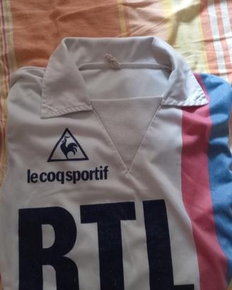 maglia PSG antichissima originale