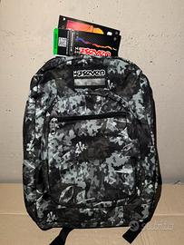 Zaino Seven Maculato Militare