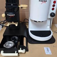 Faema family macchina per caffè