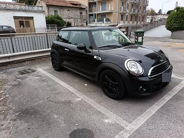 Mini Cooper One
