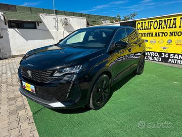 Peugeot 3008 BlueHDi 130 S&S EAT8 Allure Pack