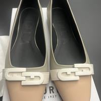 Scarpe Furla mai utilizzate