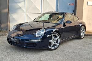 Porsche 911 997 Carrera coupé 325 cv *BLU MIDNIGHT