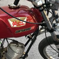 Moto Morini 50cc