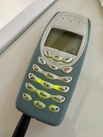 Nokia 3410